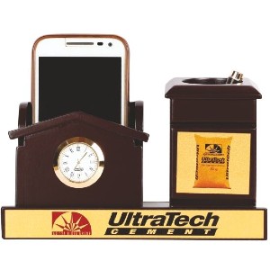 untratech clock gwpj