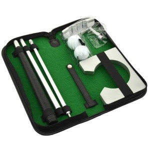 Italian golf kit alumin