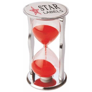red sand timer gwb