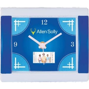 Allen table clock gwnr