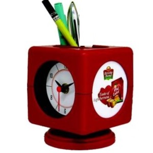 Brooke clock gb