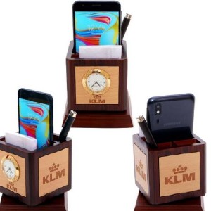 klm desk set gwpm
