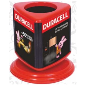 duracel pen stand nr