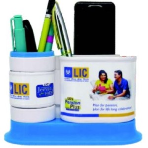 lic pen stand gwgb