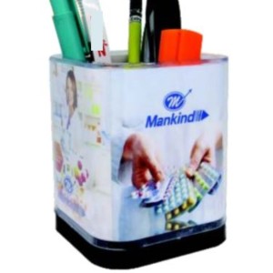 mankind pen stand gb