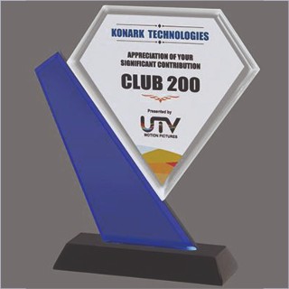 DIAMOND UTV TROPHY