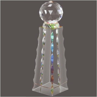 RAINBOW TROPHY