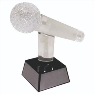 MIKE TROPHY