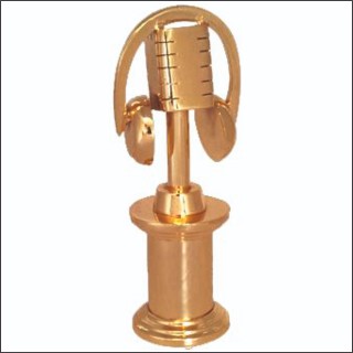 INDIAN IDOL VOICE