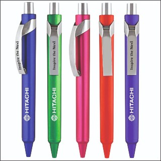 HITACHI BALL PEN