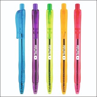YOU TUBE BALL PEN