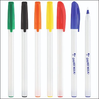 DAIRY MILK PEN