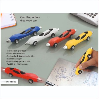 CAR SHAPED PEN