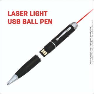 LASER USB PEN