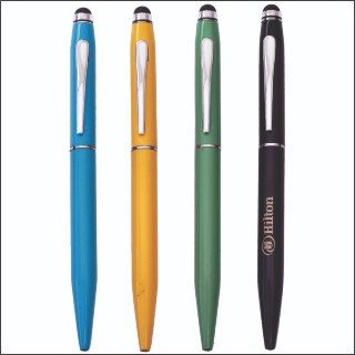 HILTON STYLUS PEN