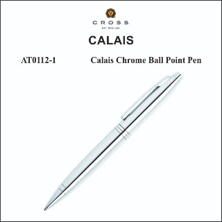 CALAIS CHROME BP