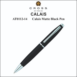 CALAIS BLACK MAT BP