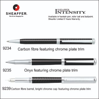 SHEAFFER INTENSITY PEN