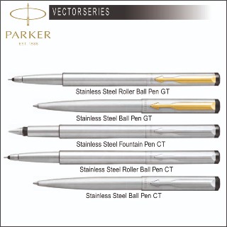 PARKER VECTOR 3