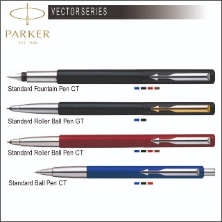 PARKER VECTOR 5