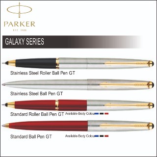 PARKER GALAXY PEN