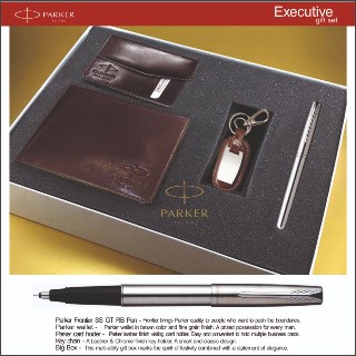 PARKER EXECUTIVE SET