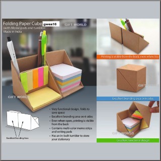 ECO STATIONERY