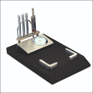 CRICKET DESK SET