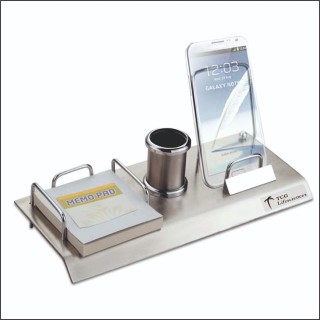 3 IN 1 DESK SET