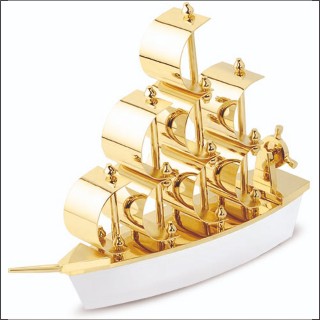 GOLD SHIP b