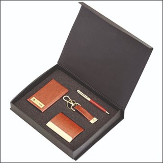 POWER BANK GIFT SET