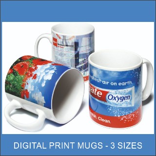 DIGITAL PRINT MUGS