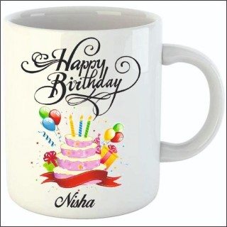 BIRTHDAY MUGS