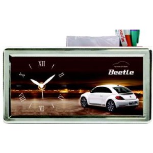 beetle clock gb