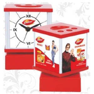 dabur rev clock gwnr