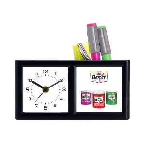 berger clock gwge