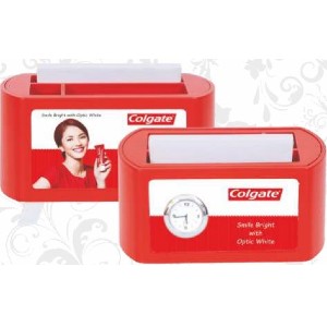 colgate clock gwnr