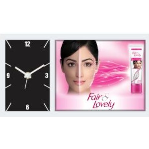 fair table clock es