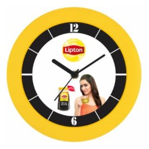 lipton clock gwes