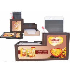 mobile stand clock nr