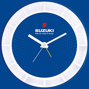 Suzuki table clock ge