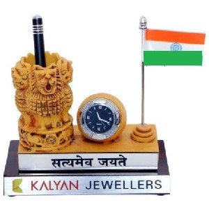 flag clock gwpm