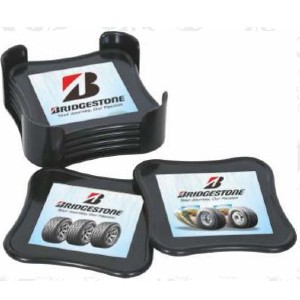 bridge coaster set nr