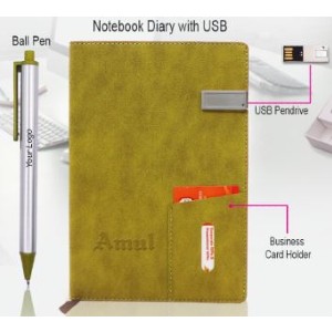 AMUL USB SET GWH