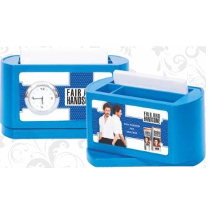 Fair hand clock nr